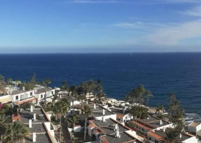 Nueva Europa Appartement