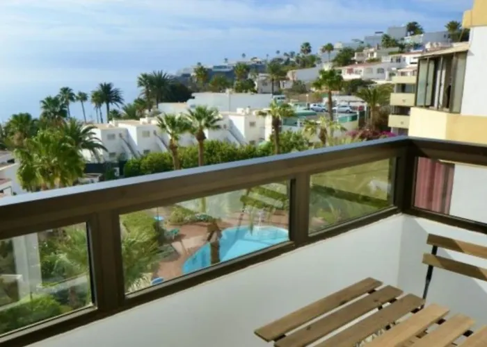 Nueva Europa * Maspalomas (Gran Canaria)