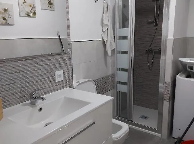 Nueva Europa Appartement *