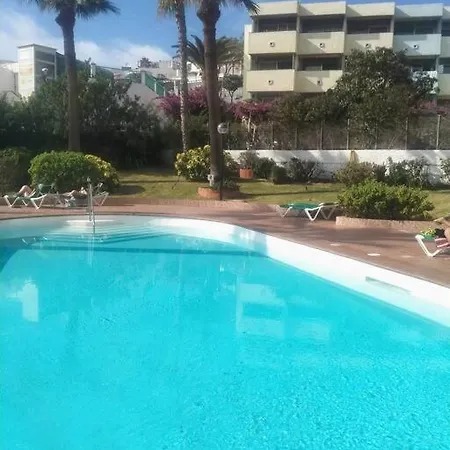 Nueva Europa * Maspalomas (Gran Canaria)