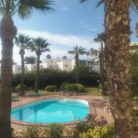 Nueva Europa * Maspalomas (Gran Canaria)