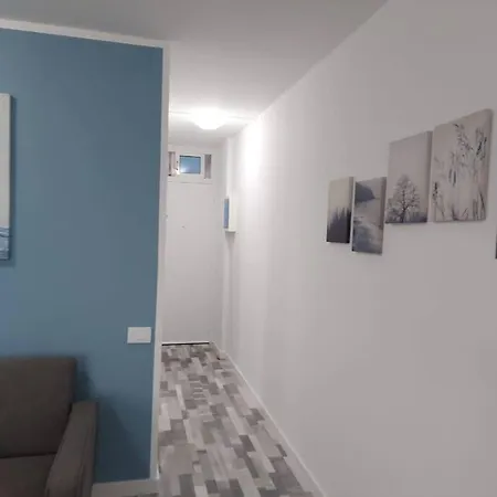 Apartment Nueva Europa *