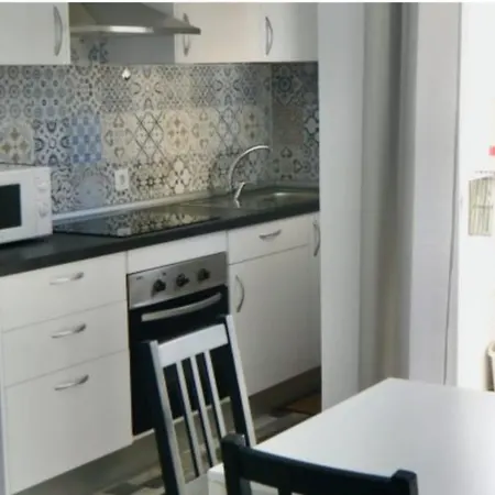 Apartment Nueva Europa *