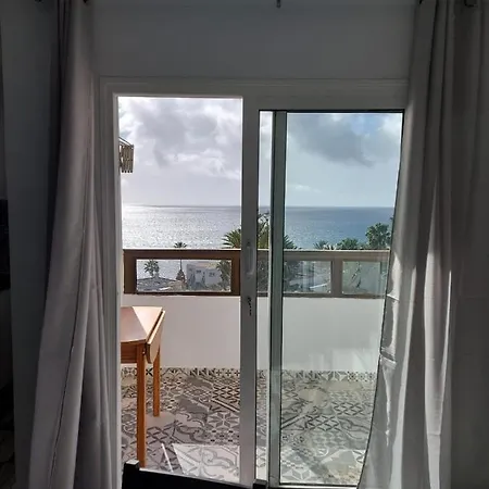 Nueva Europa Apartment Maspalomas (Gran Canaria)