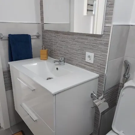 Nueva Europa Apartment Maspalomas (Gran Canaria)